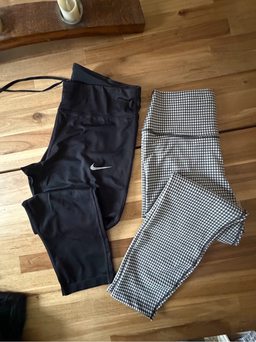 Nike Capri Leggings